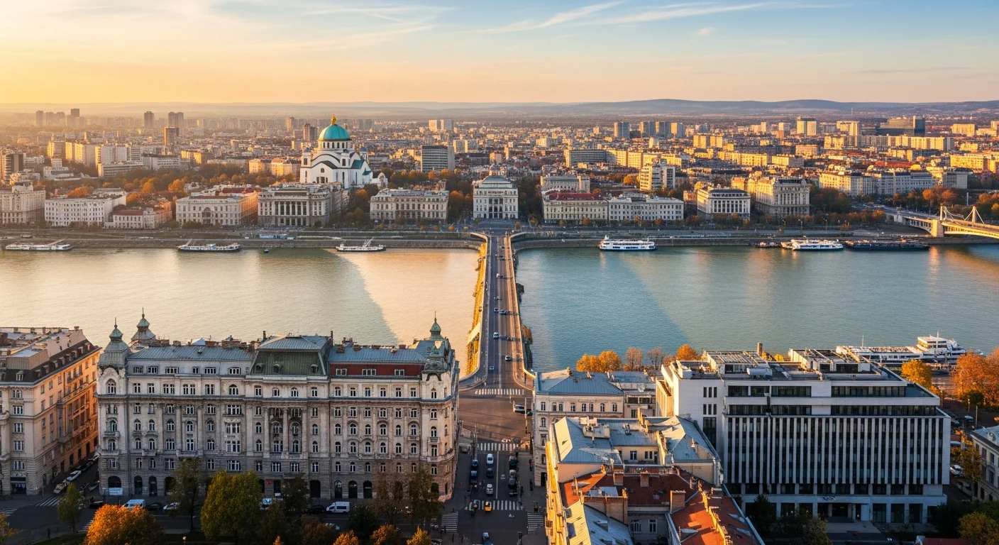 Сербия